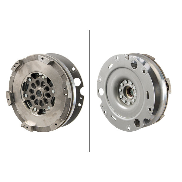 DUAL MASS FLYWHEEL (W/O BOLTS) image