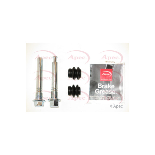 APEC BRAKE CALIPER FITTING KIT image