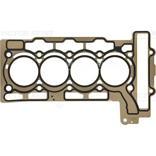 CYLINDER HEAD GASKET image