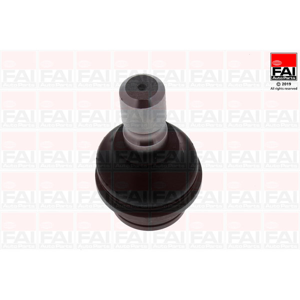 P2 TRACK RODS & BALL JOINTS image