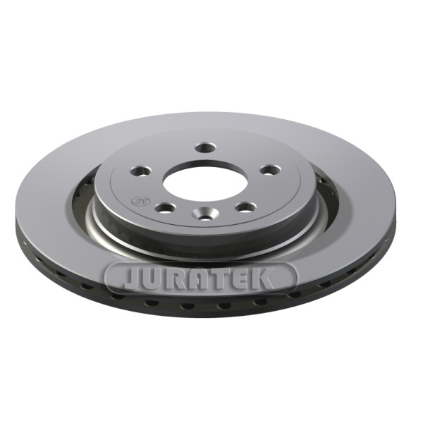 DISC (REAR) - VOLVO image