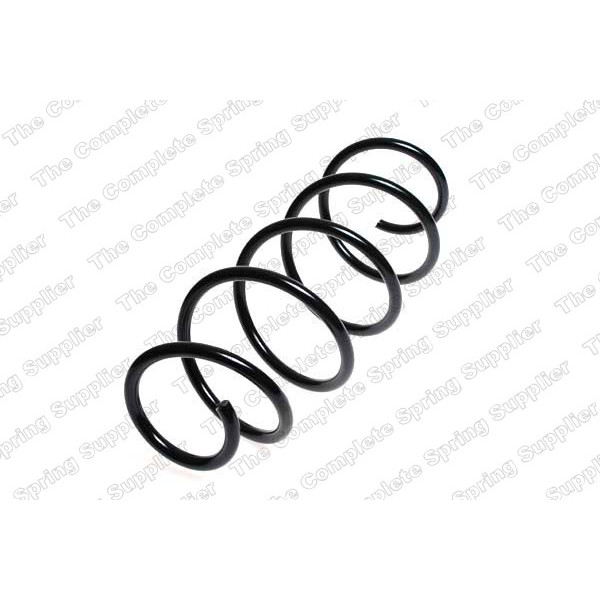 COIL SPRING FRONT MERCEDES image
