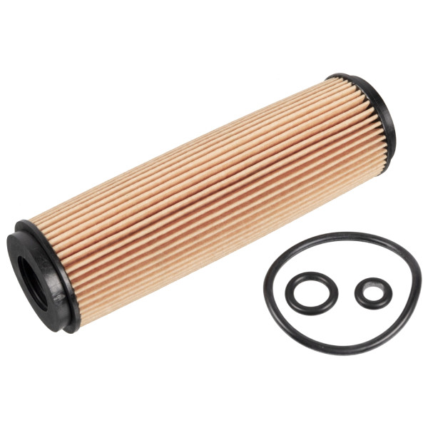 OIL FILTER image