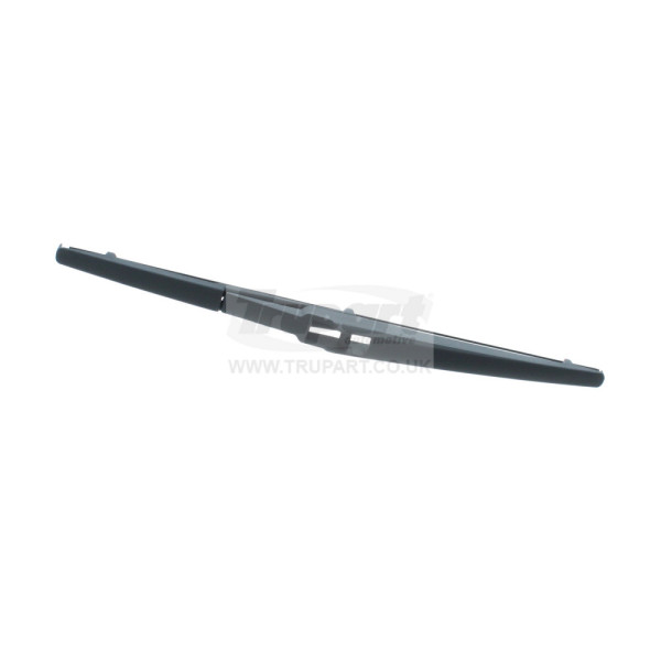 AURIS 06-3/13 RAV-4 03-6/13 I20 09-15 REAR PLASTIC image