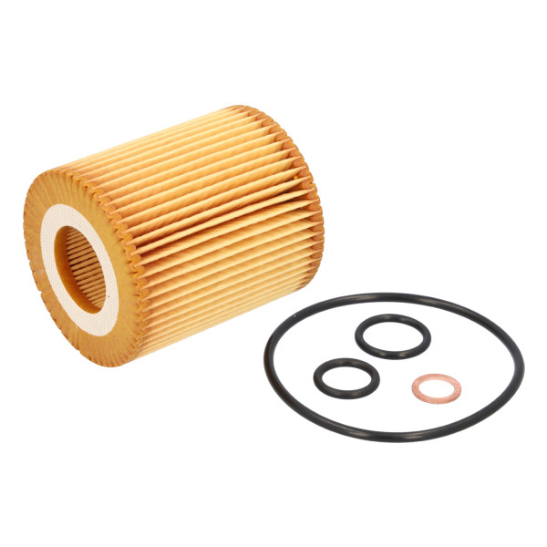 OIL FILTER image
