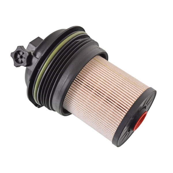 FUEL FILTER image
