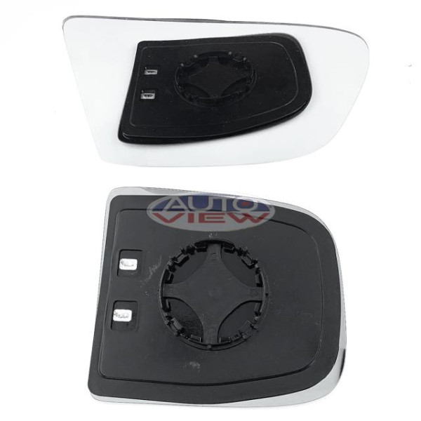 Iveco Daily 04/06->14 RH Heated WBP image Iveco Daily 04/06->14 RH Heated WBP image