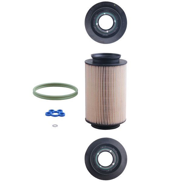 FUEL FILTER - ELEMENT image