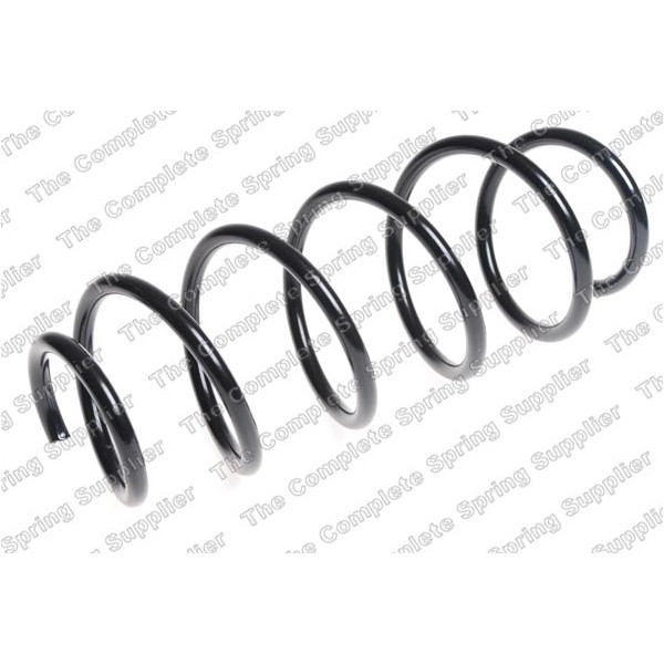 COIL SPRING FRONT CITRO/PEUGEO image