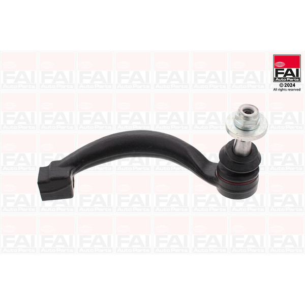 P2 TRACK RODS & BALL JOINTS image