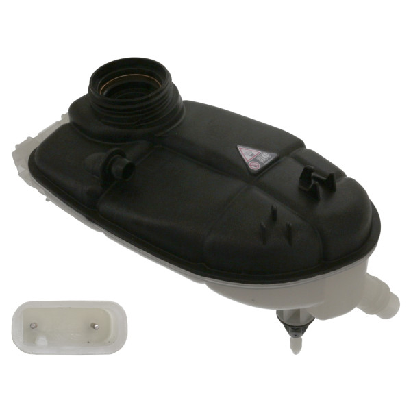 COOLANT EXPANSION TANK image