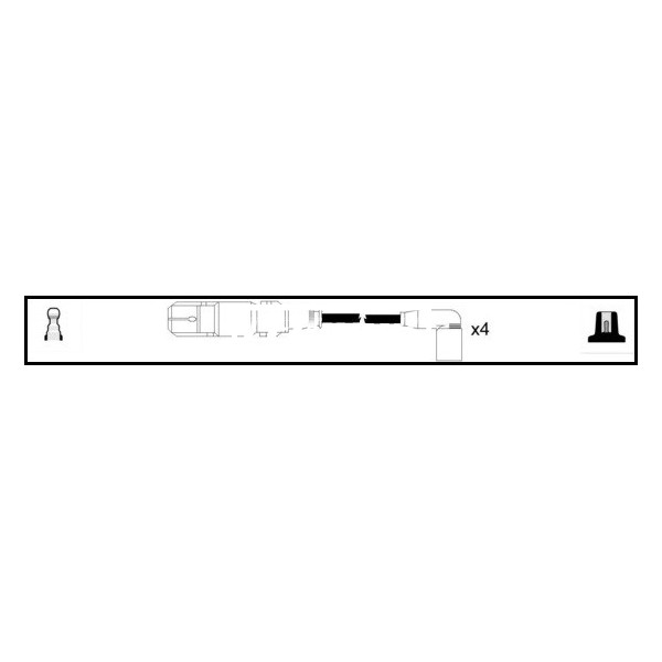 OE LEAD SET image
