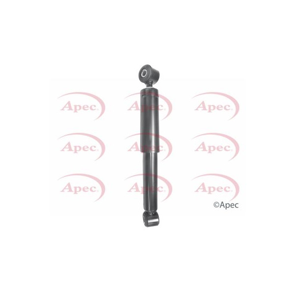 APEC SHOCK ABS REAR image