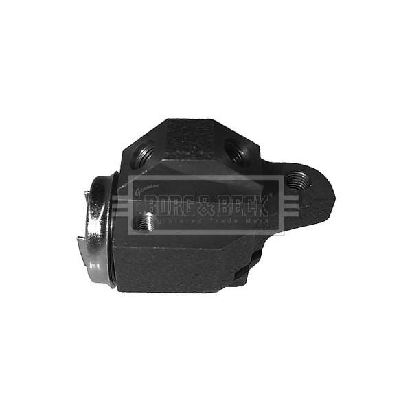 WHEEL CYLINDER image