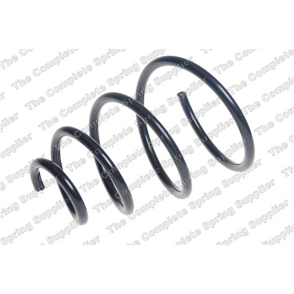 COIL SPRING FRONT PORSCHE image