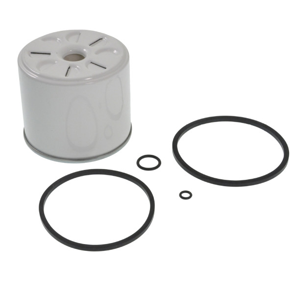 FUEL FILTER image