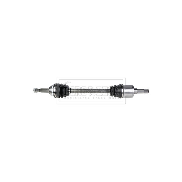 DRIVE SHAFT image DRIVE SHAFT image