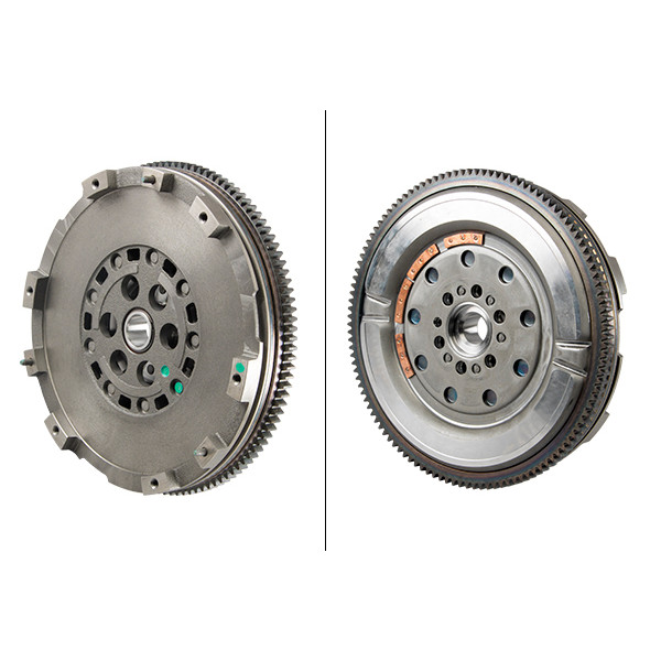 DUAL MASS FLYWHEEL (W/O BOLTS) image