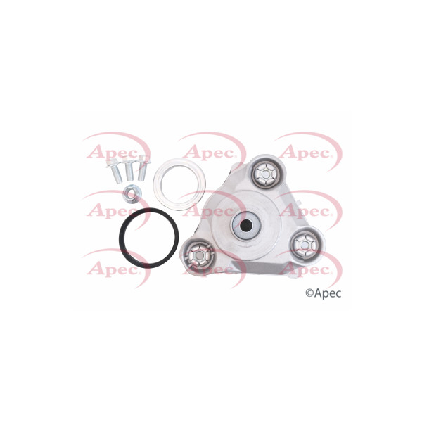 APEC TOP STRUT MOUNTING KIT RH image