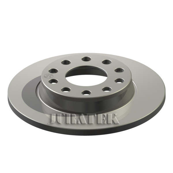 DISC (REAR) - AUDI SEAT image