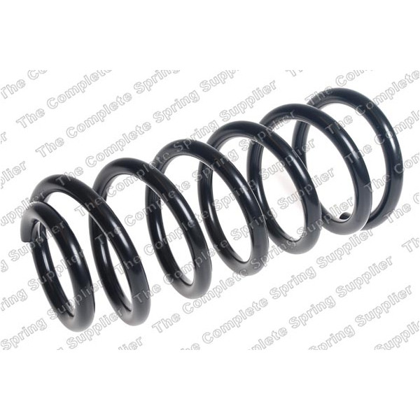 COIL SPRING REAR NISSAN H/D image