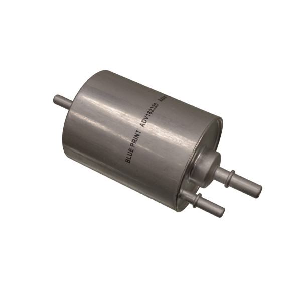 FUEL FILTER image