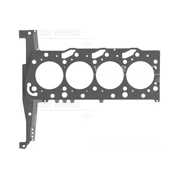 CYLINDER HEAD GASKET image