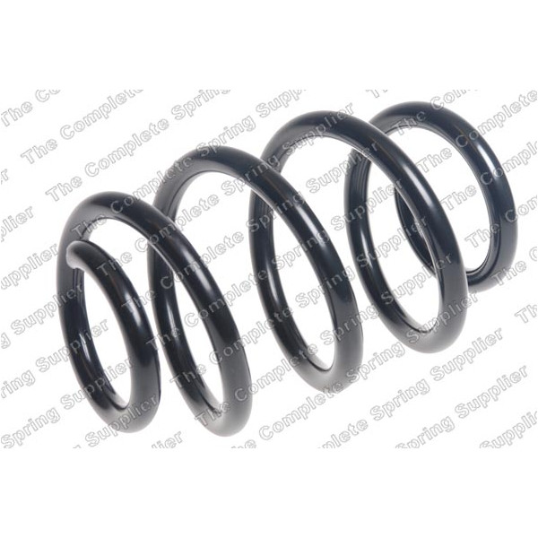 COIL SPRING REAR MERCEDES image
