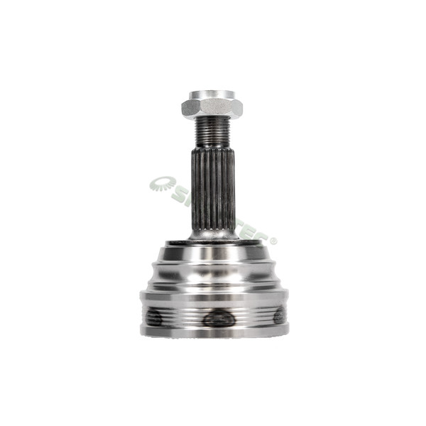CV JOINTS image