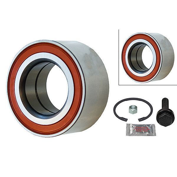 WHEEL BEARING KIT image