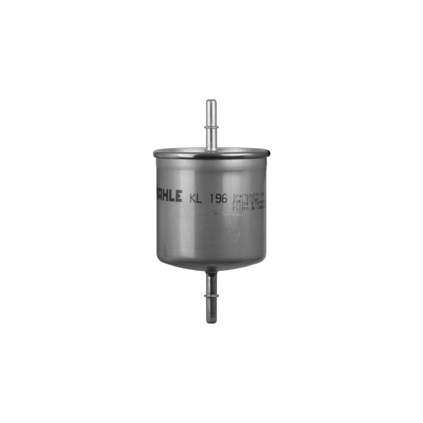 FUEL FILTER - IN-LINE image