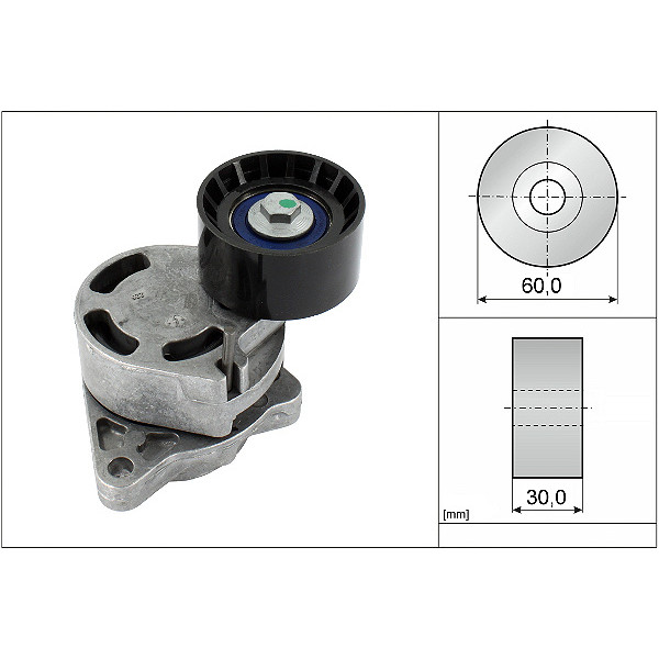 ABDS TENSIONER image