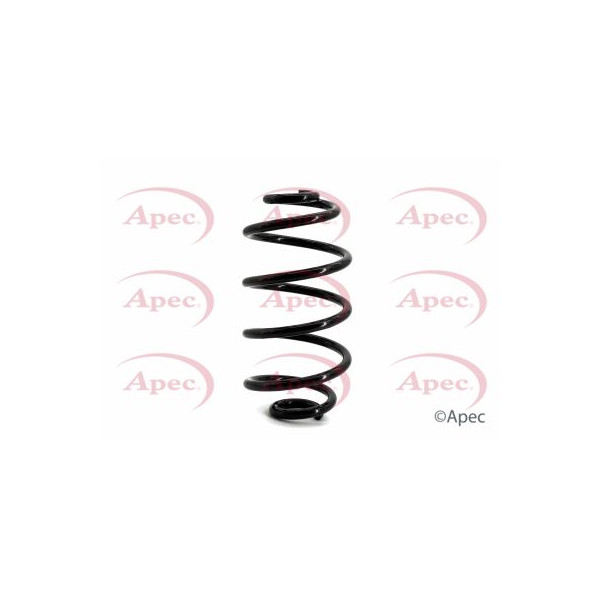 APEC COIL SPRING REAR image