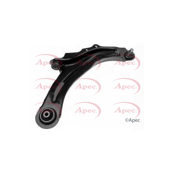 APEC SUSPENSION ARM (RH) image