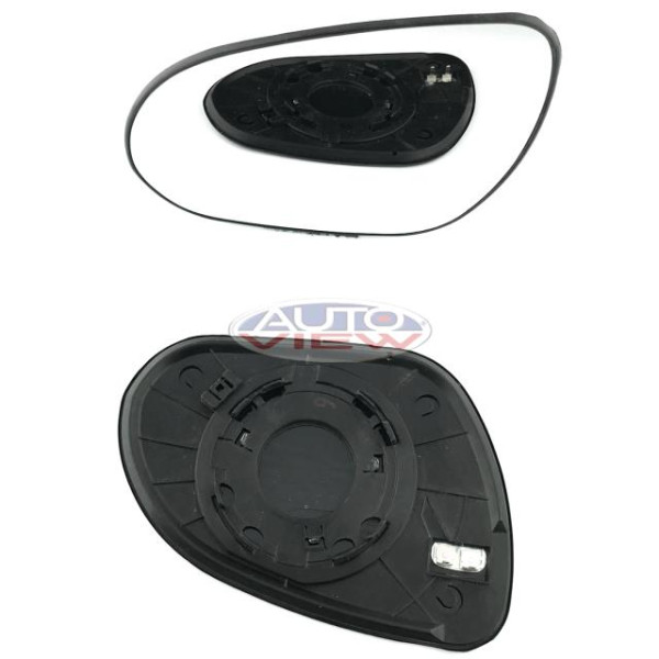 Hyundai i30 (84mm Diameter) 07->10 LH Heated WBP image Hyundai i30 (84mm Diameter) 07->10 LH Heated WBP image