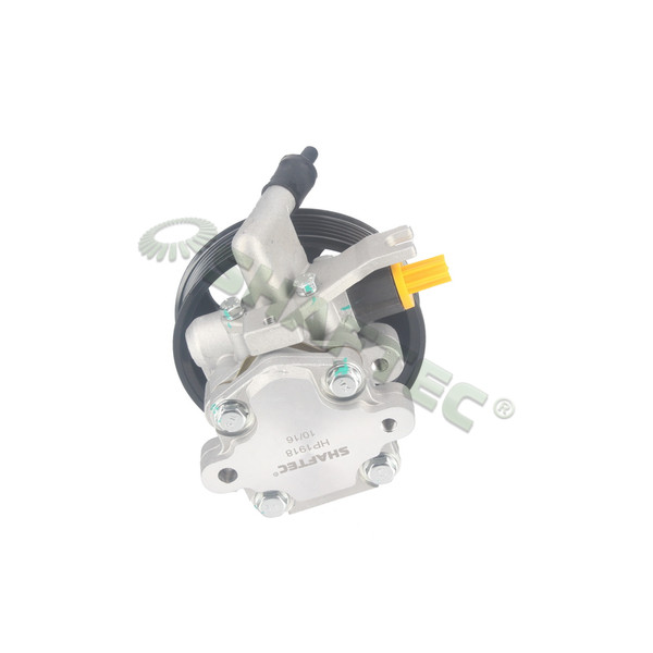 STEERING PUMPS image