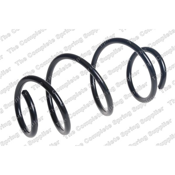 COIL SPRING FRONT RENAULT image