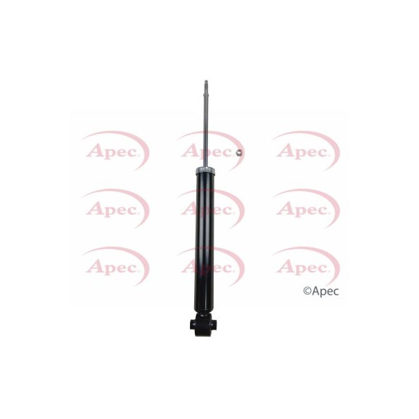 APEC SHOCK ABS REAR image