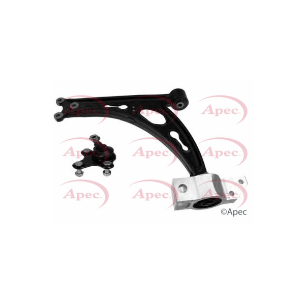 APEC SUSPENSION ARM (LH) image