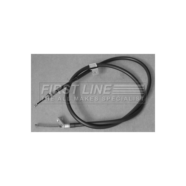 BRAKE CABLE image BRAKE CABLE image