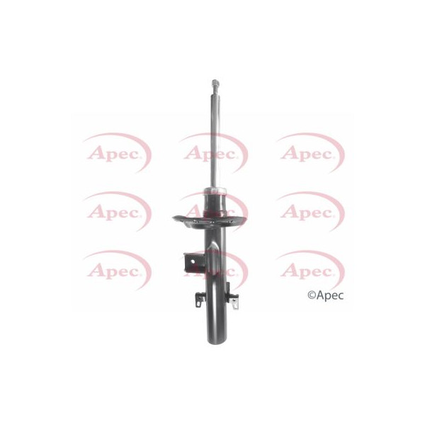 APEC SHOCK ABS REAR LH image