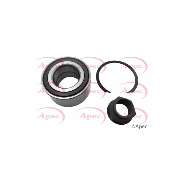 APEC WHEEL BEARING KIT image
