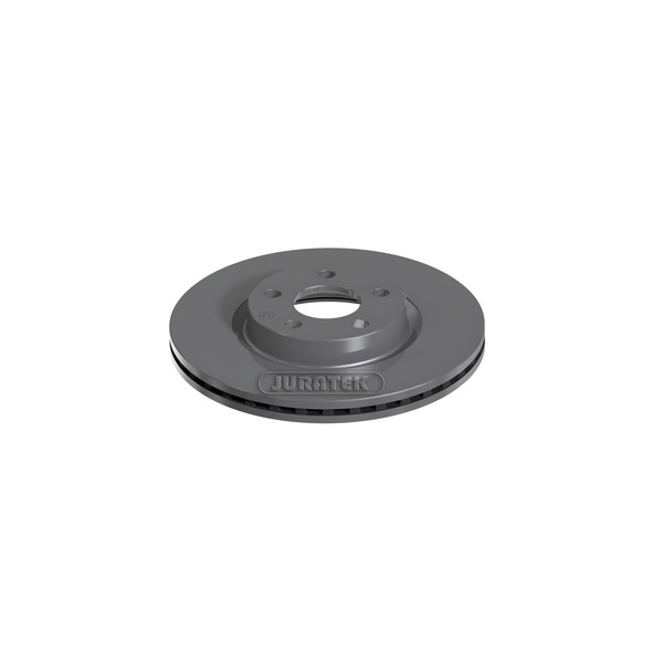 DISC (FRONT) - FORD image