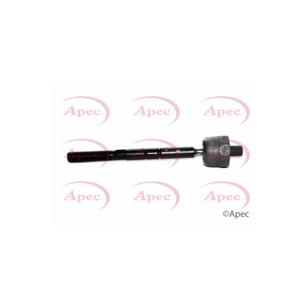 APEC AXIAL JOINT (RACK END) image