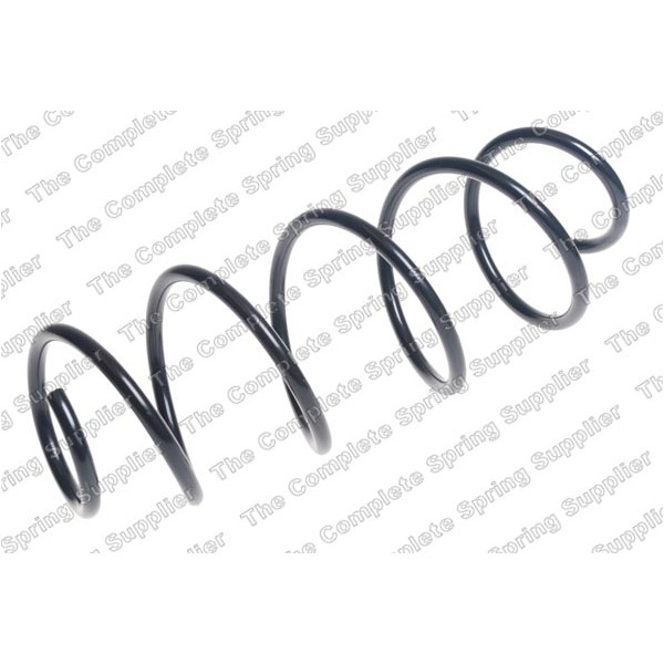 COIL SPRING FRONT CITROEN image