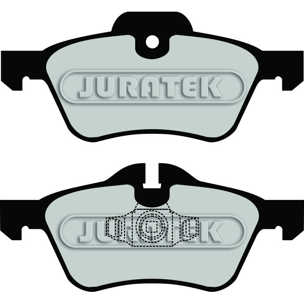 PAD (FRONT) - MINI image