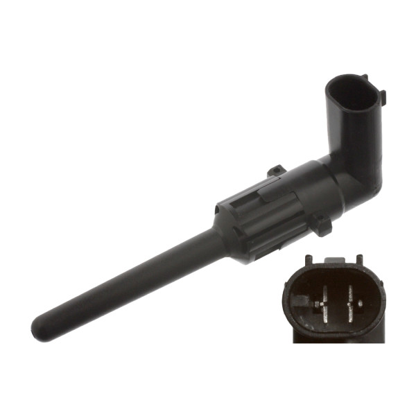 COOLANT LEVEL SENSOR image