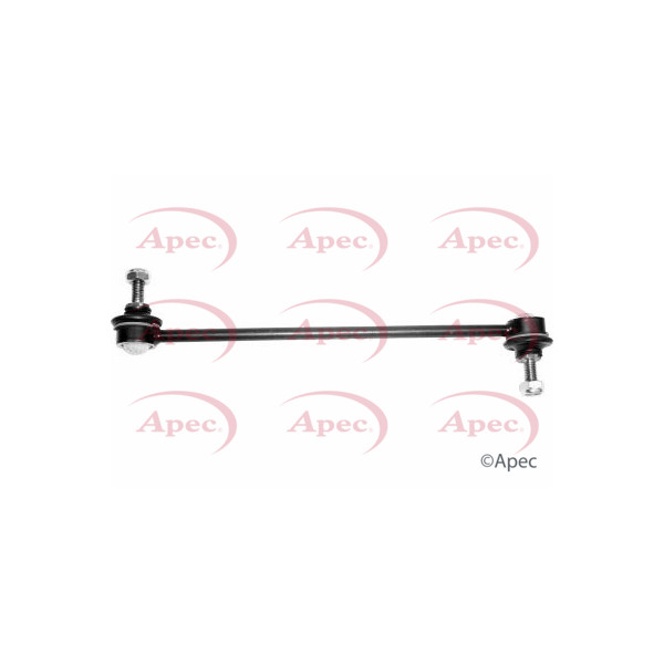 APEC STABILISER LINK image APEC STABILISER LINK image