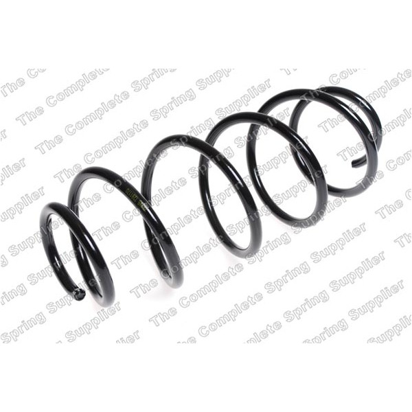 COIL SPRING FRONT CITR/PEUGEOT image