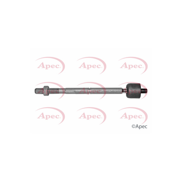 APEC AXIAL JOINT (RACK END) (LH/RH) image